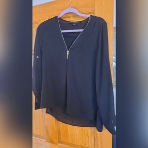 Women's dress top